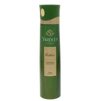 Yardley Feather Women Body Spray 150ml